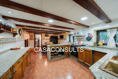 Landejendom i Les Useras, Castellon, Les Useras - € 365.000 | Ref: 918 - foto 35